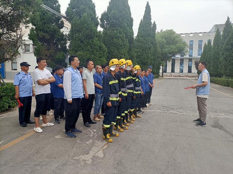 生命至 尊，以事故為鑒，讓警鐘長鳴！